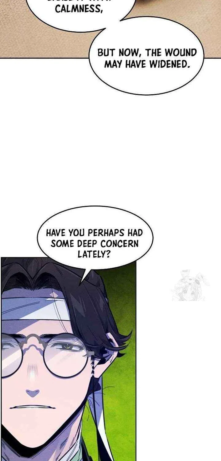 Return of the Mad Demon Chapter 178 page 19 - 