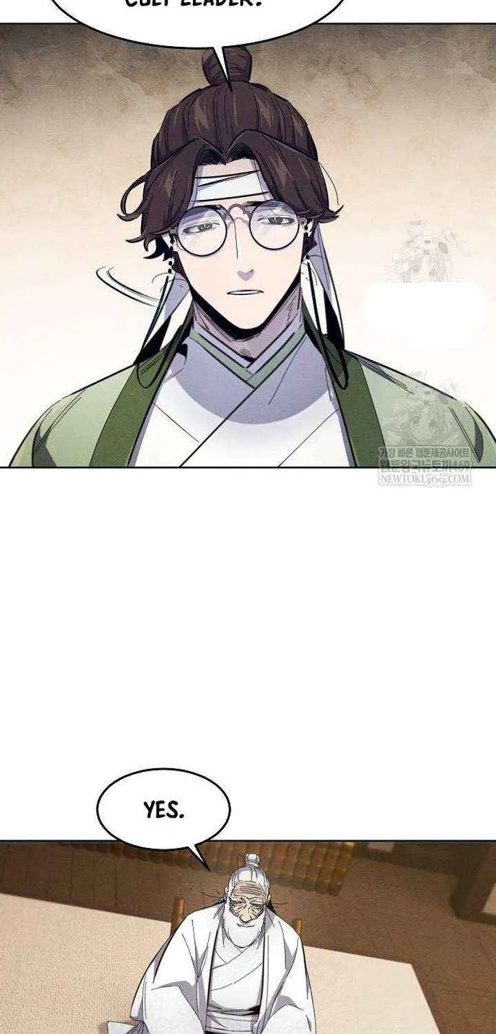 Return of the Mad Demon Chapter 178 page 24 - 