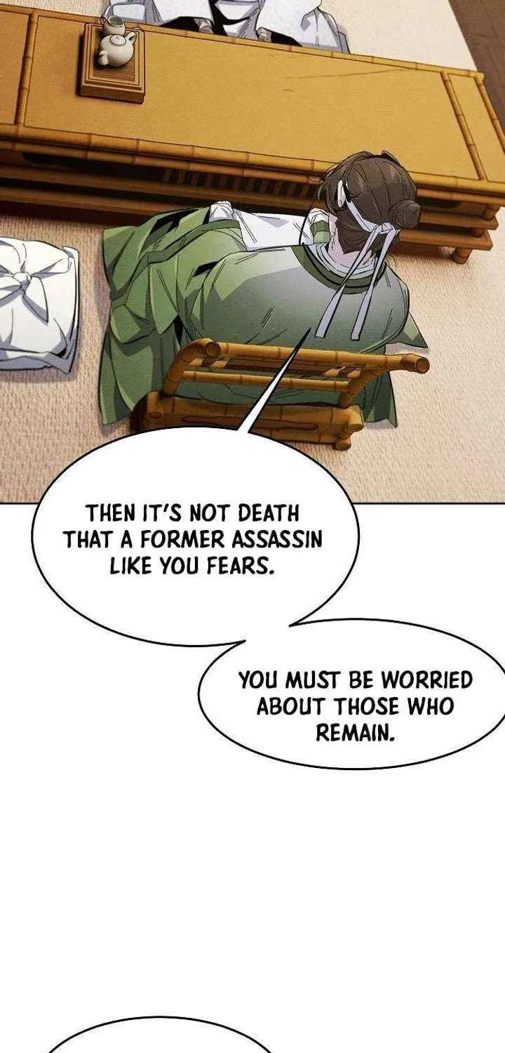 Return of the Mad Demon Chapter 178 page 25 - 