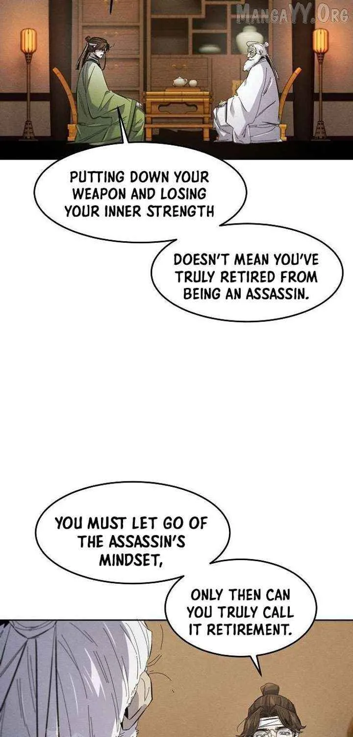 Return of the Mad Demon Chapter 178 page 28 - 