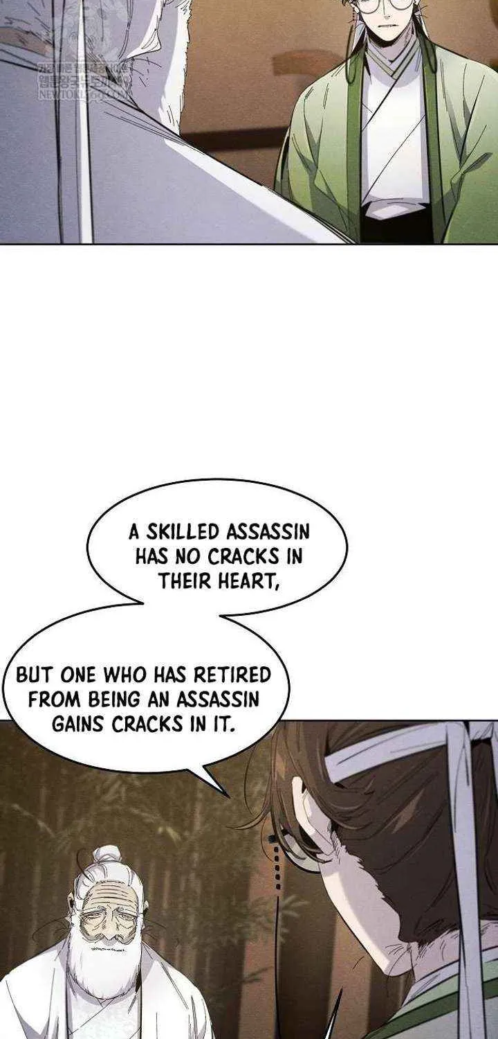 Return of the Mad Demon Chapter 178 page 29 - 