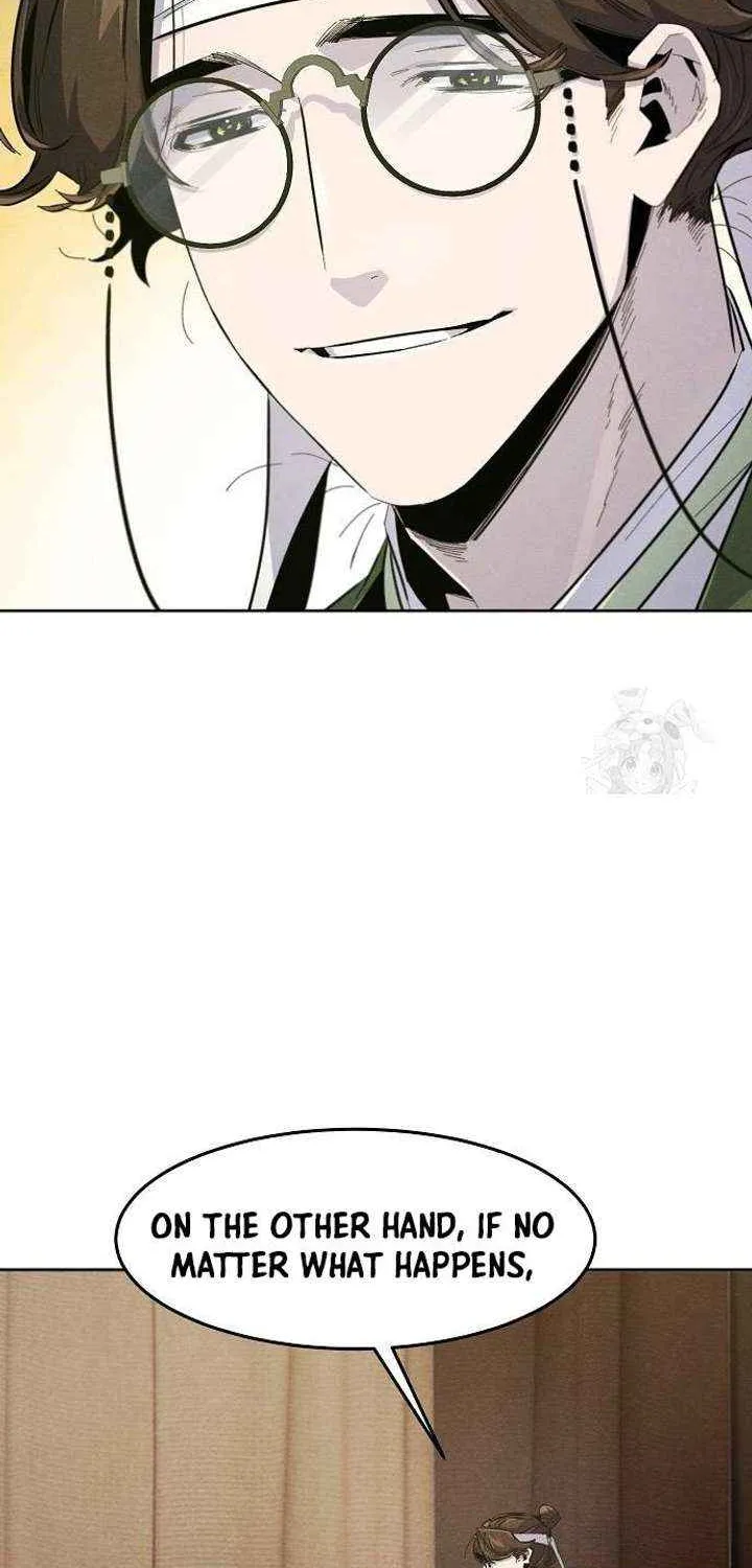 Return of the Mad Demon Chapter 178 page 33 - 