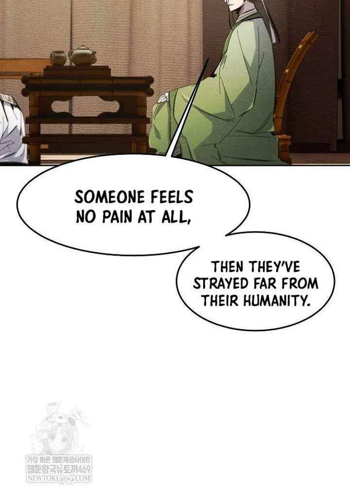 Return of the Mad Demon Chapter 178 page 34 - 