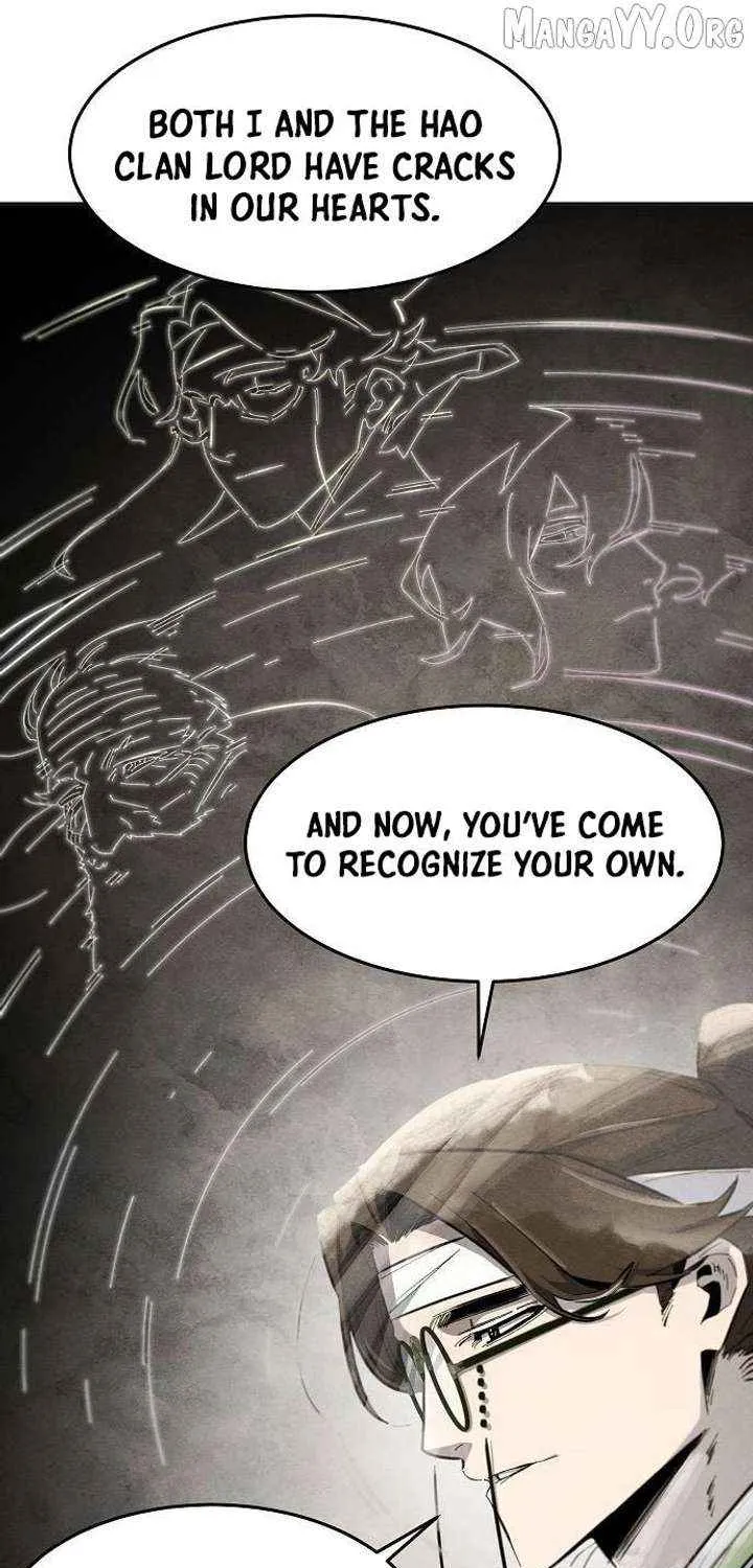 Return of the Mad Demon Chapter 178 page 35 - 