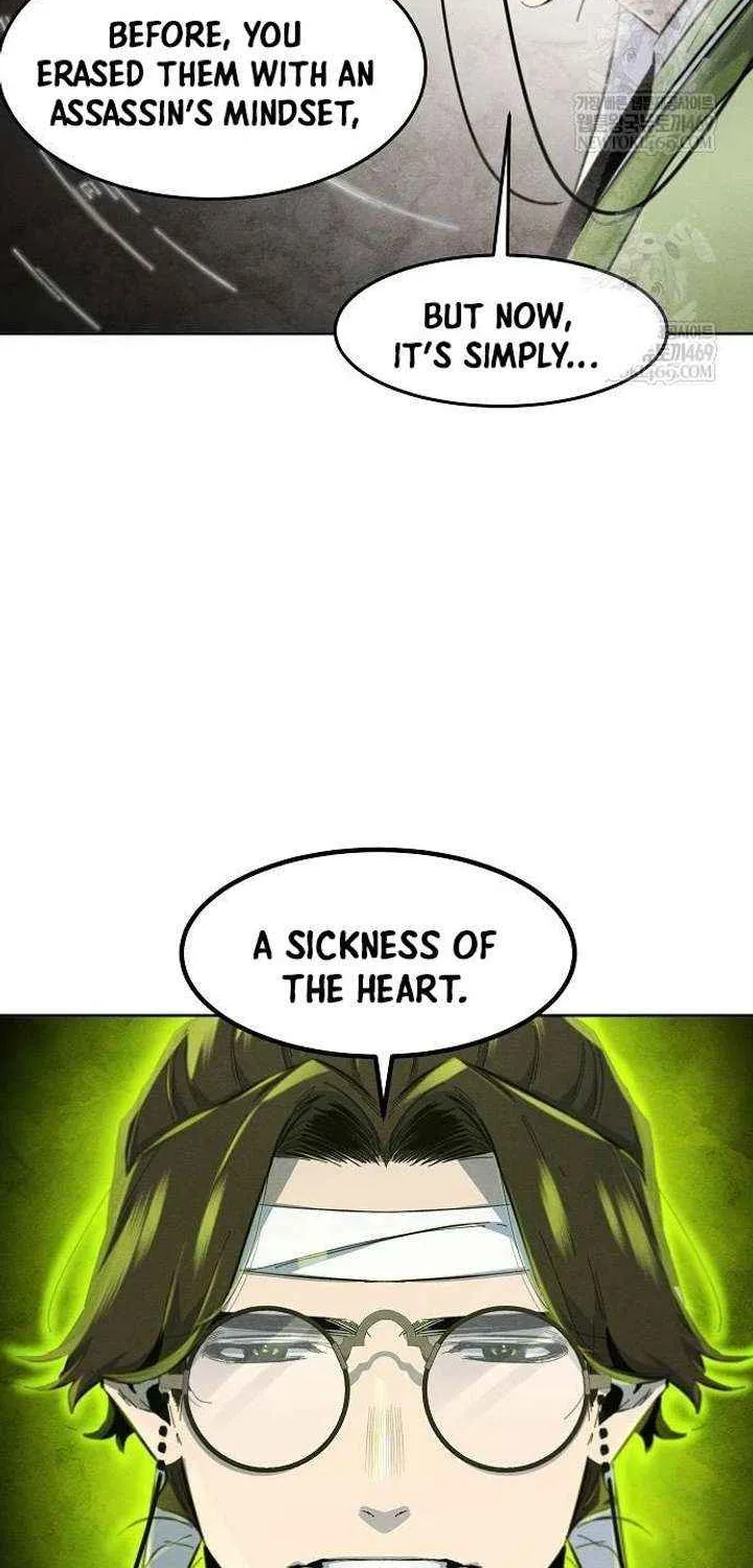 Return of the Mad Demon Chapter 178 page 36 - 
