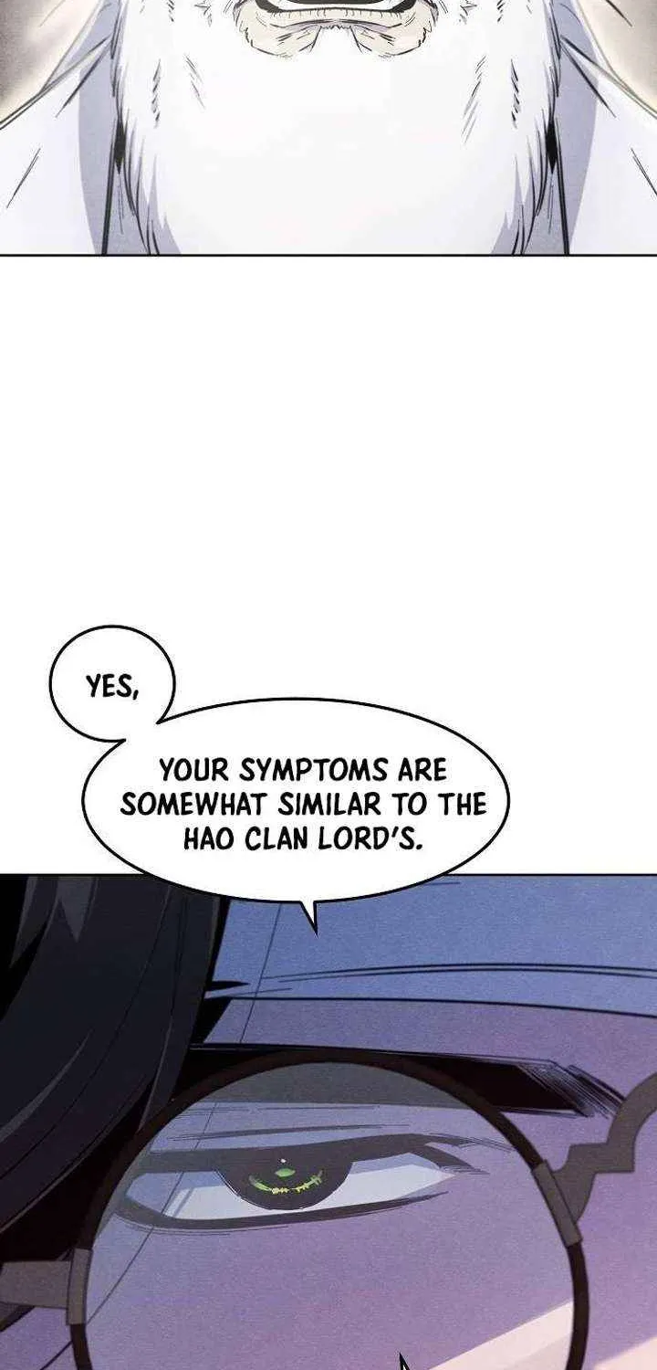 Return of the Mad Demon Chapter 178 page 38 - 