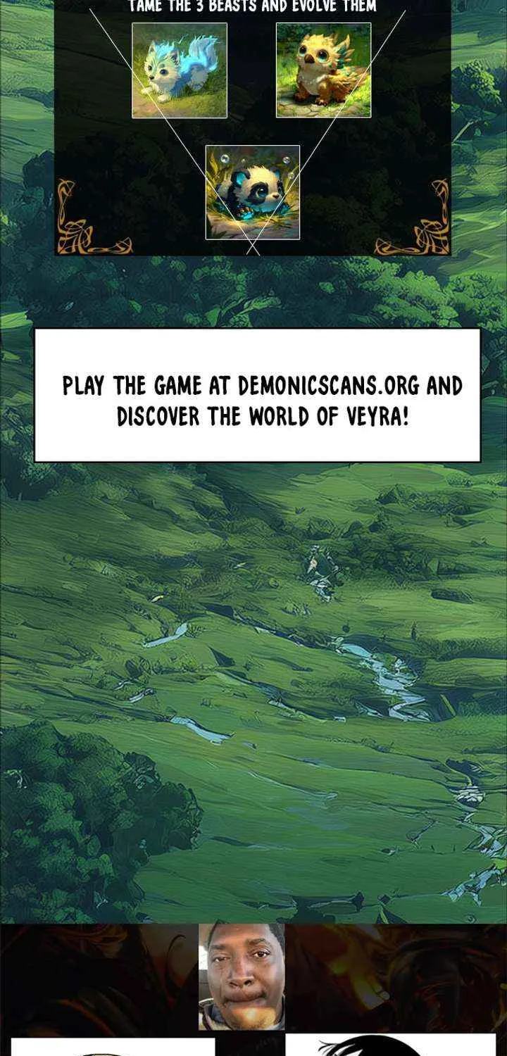 Return of the Mad Demon Chapter 178 page 5 - 