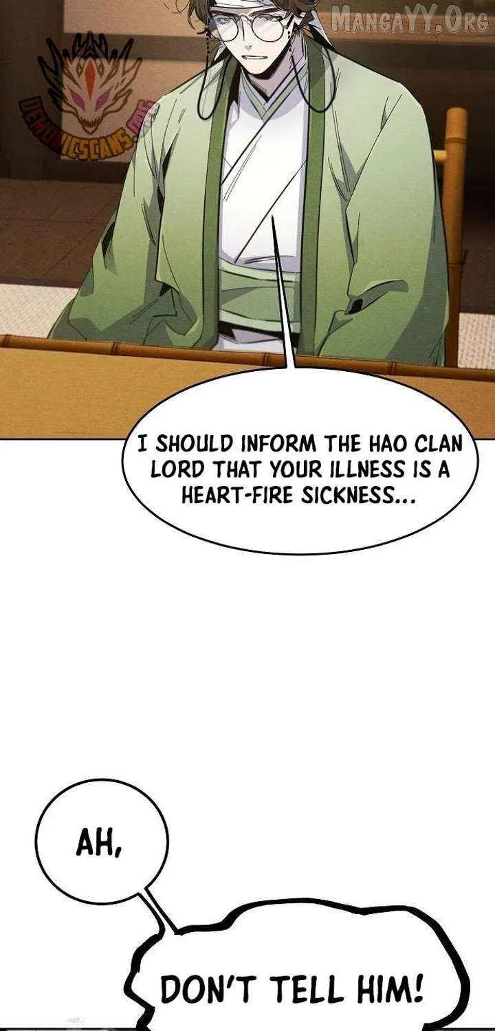 Return of the Mad Demon Chapter 178 page 42 - 