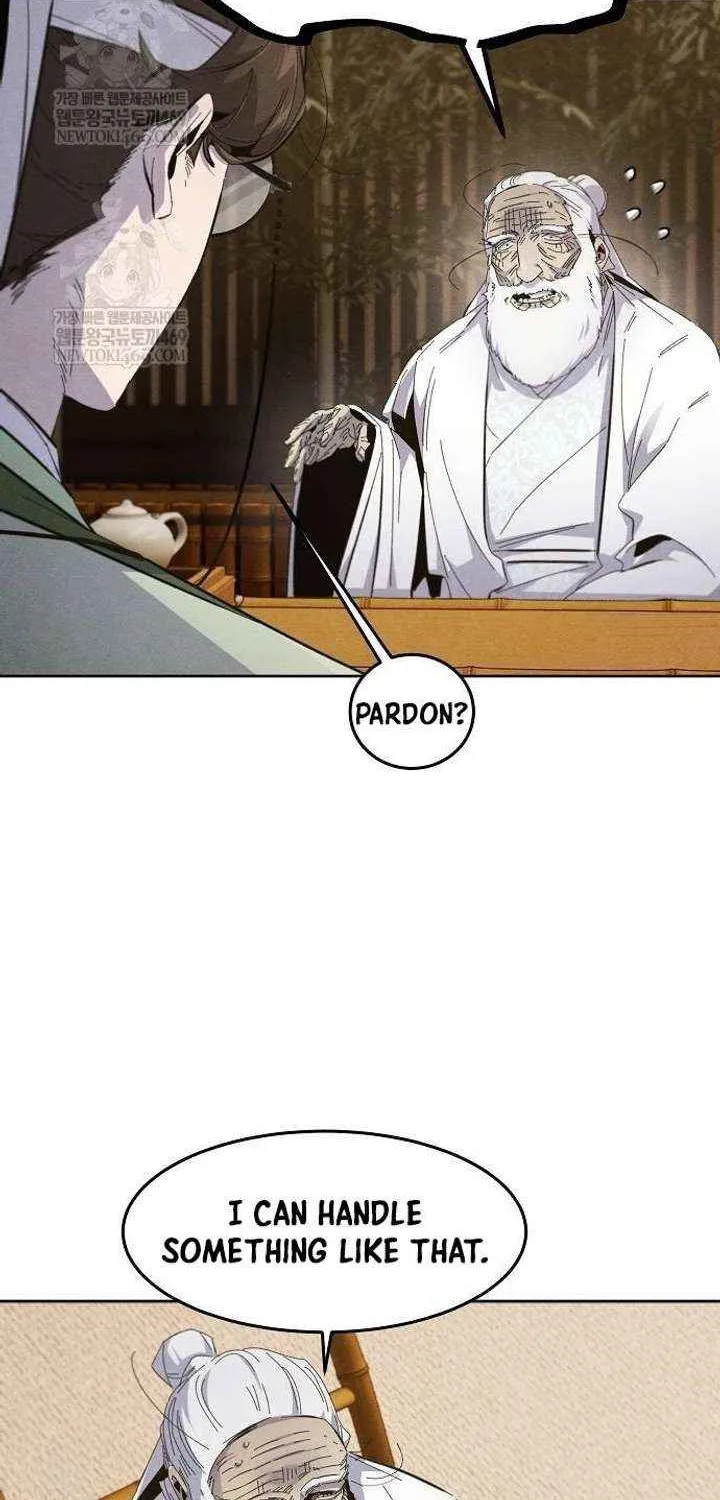 Return of the Mad Demon Chapter 178 page 43 - 