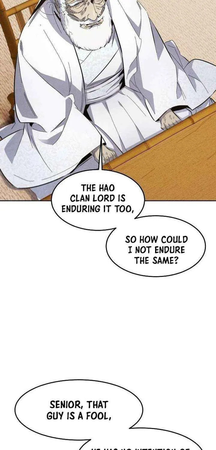 Return of the Mad Demon Chapter 178 page 44 - 