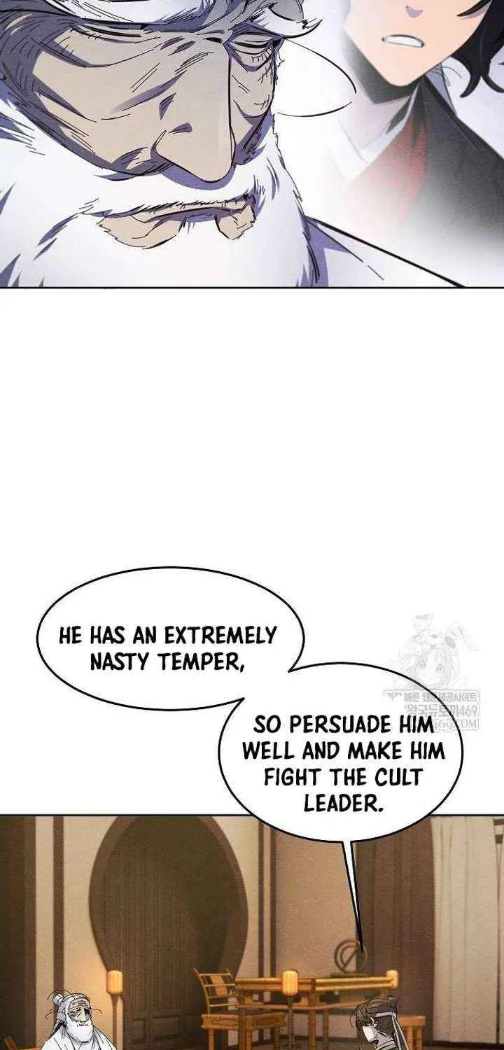 Return of the Mad Demon Chapter 178 page 47 - 