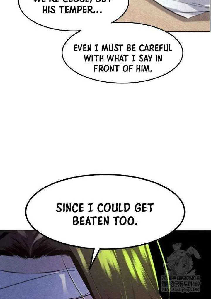 Return of the Mad Demon Chapter 178 page 55 - 