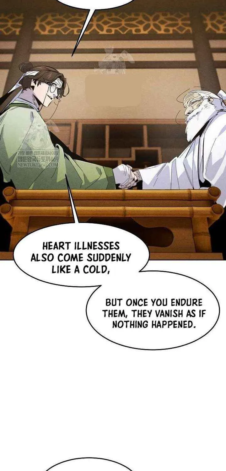Return of the Mad Demon Chapter 178 page 58 - 