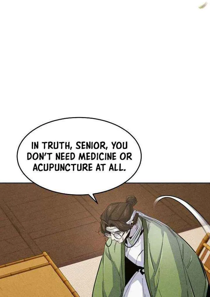 Return of the Mad Demon Chapter 178 page 62 - 