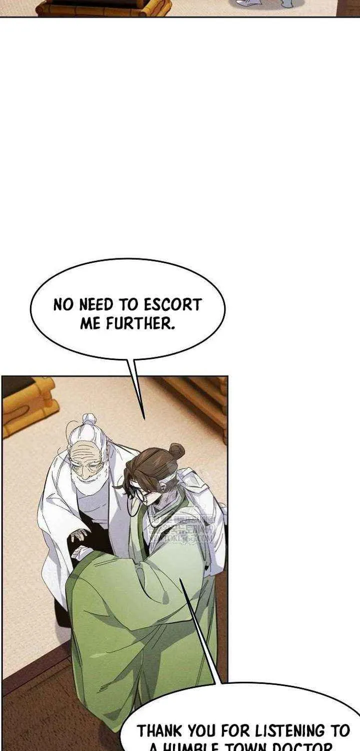 Return of the Mad Demon Chapter 178 page 64 - 