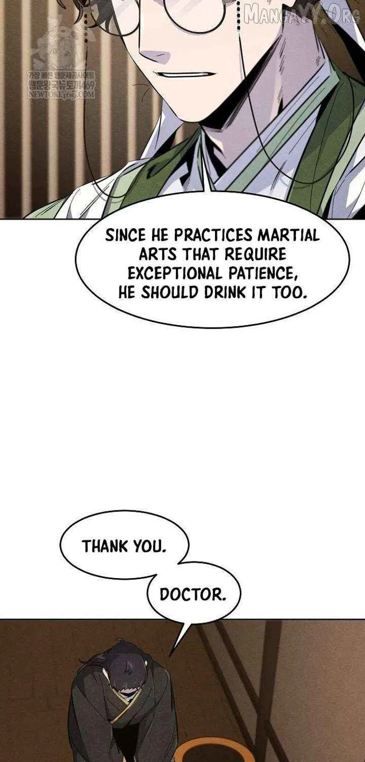 Return of the Mad Demon Chapter 178 page 70 - 