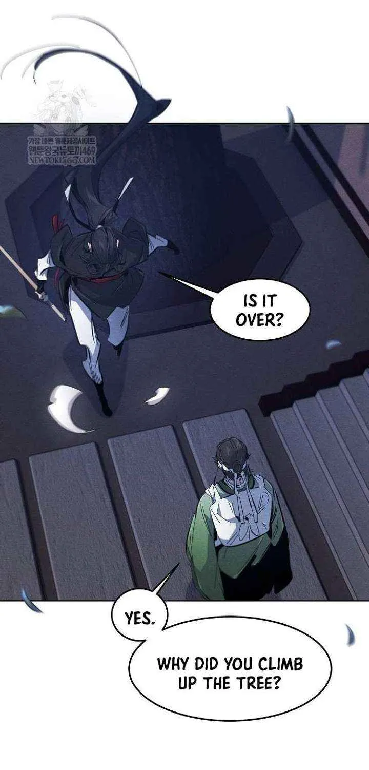Return of the Mad Demon Chapter 178 page 79 - 