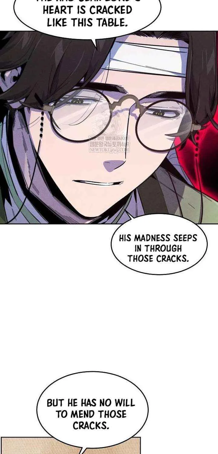 Return of the Mad Demon Chapter 178 page 9 - 