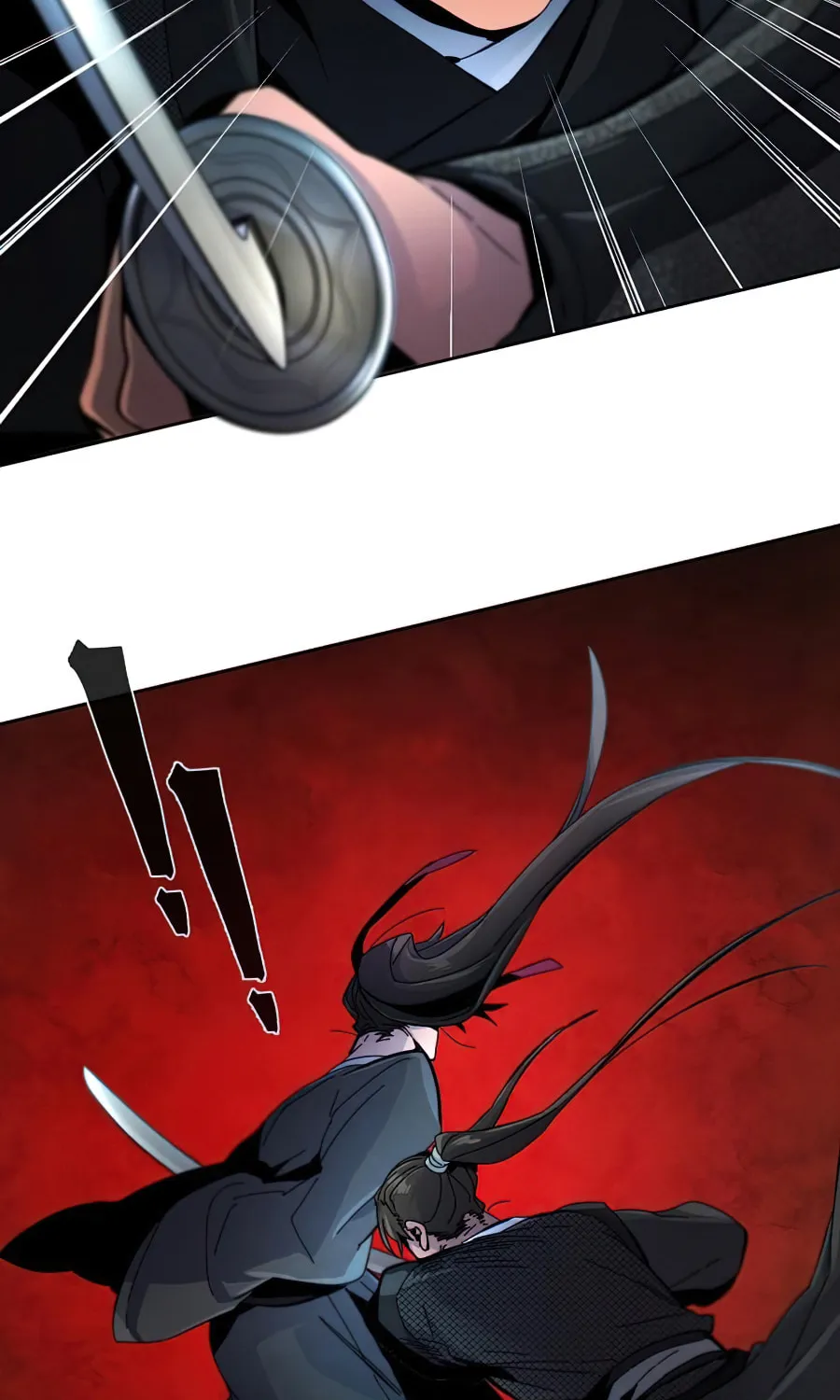Return of the Mad Demon Chapter 18 page 18 - 