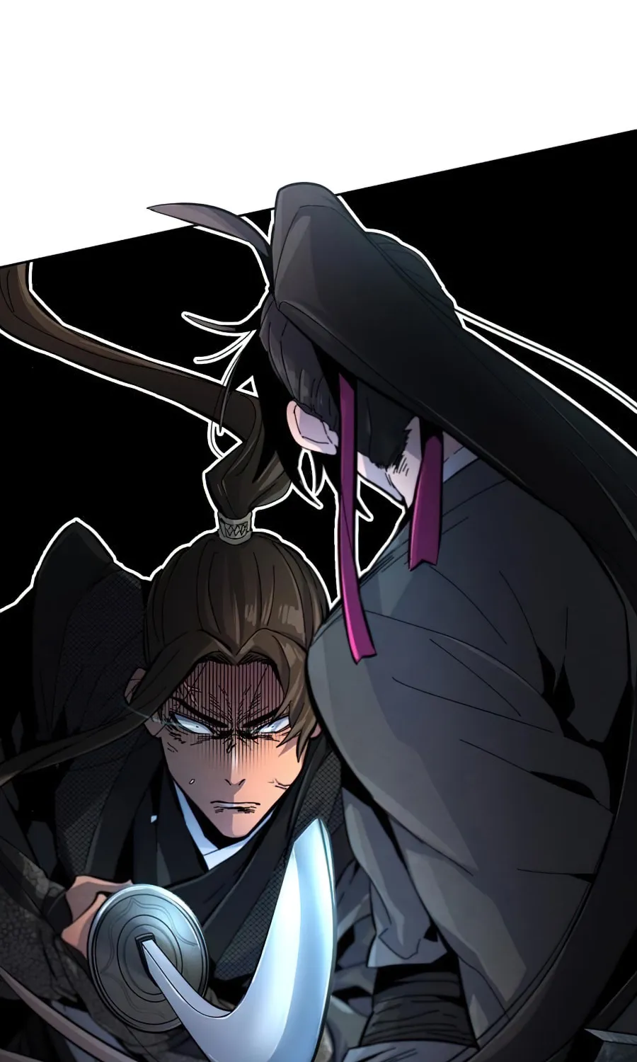 Return of the Mad Demon Chapter 18 page 20 - 