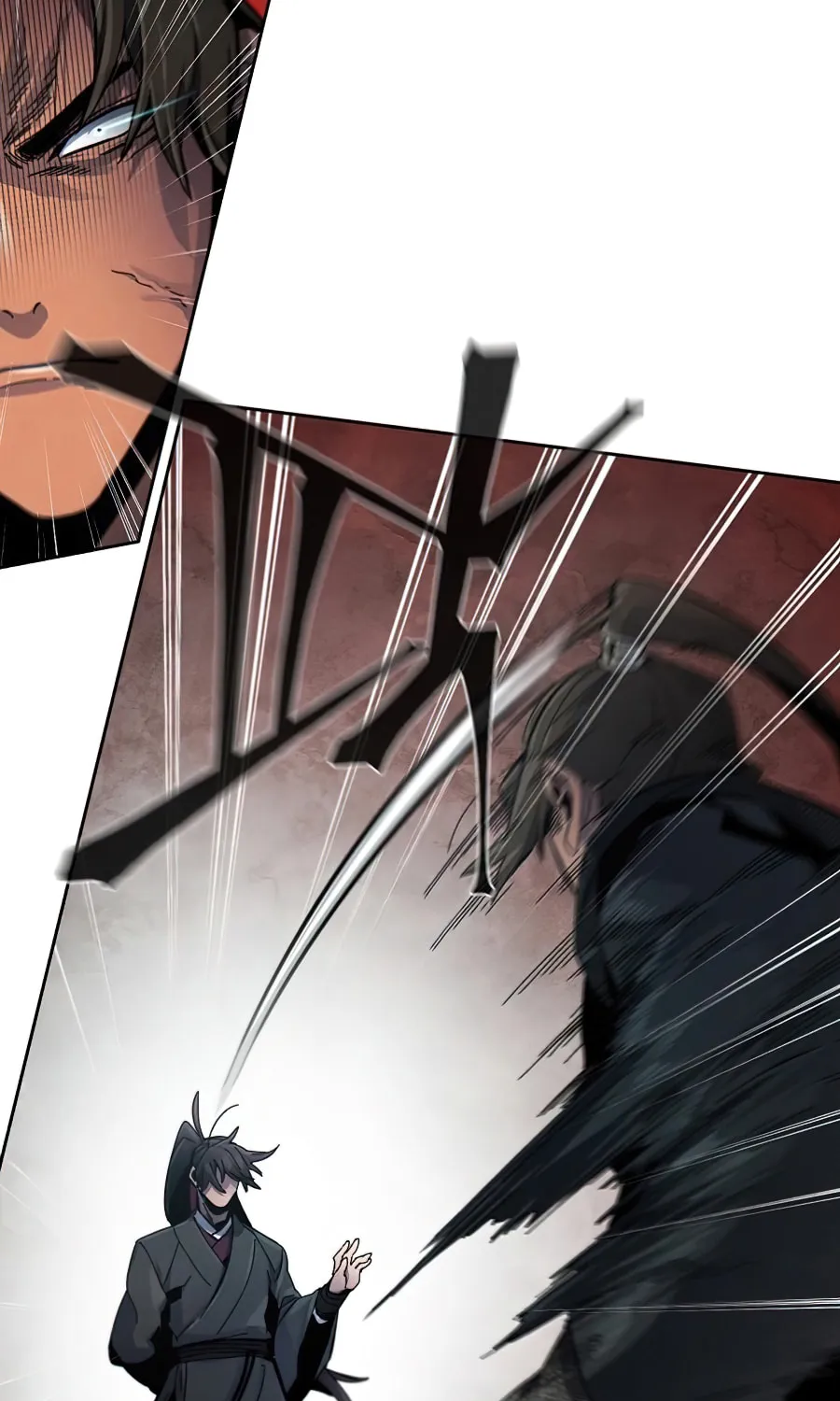 Return of the Mad Demon Chapter 18 page 24 - 