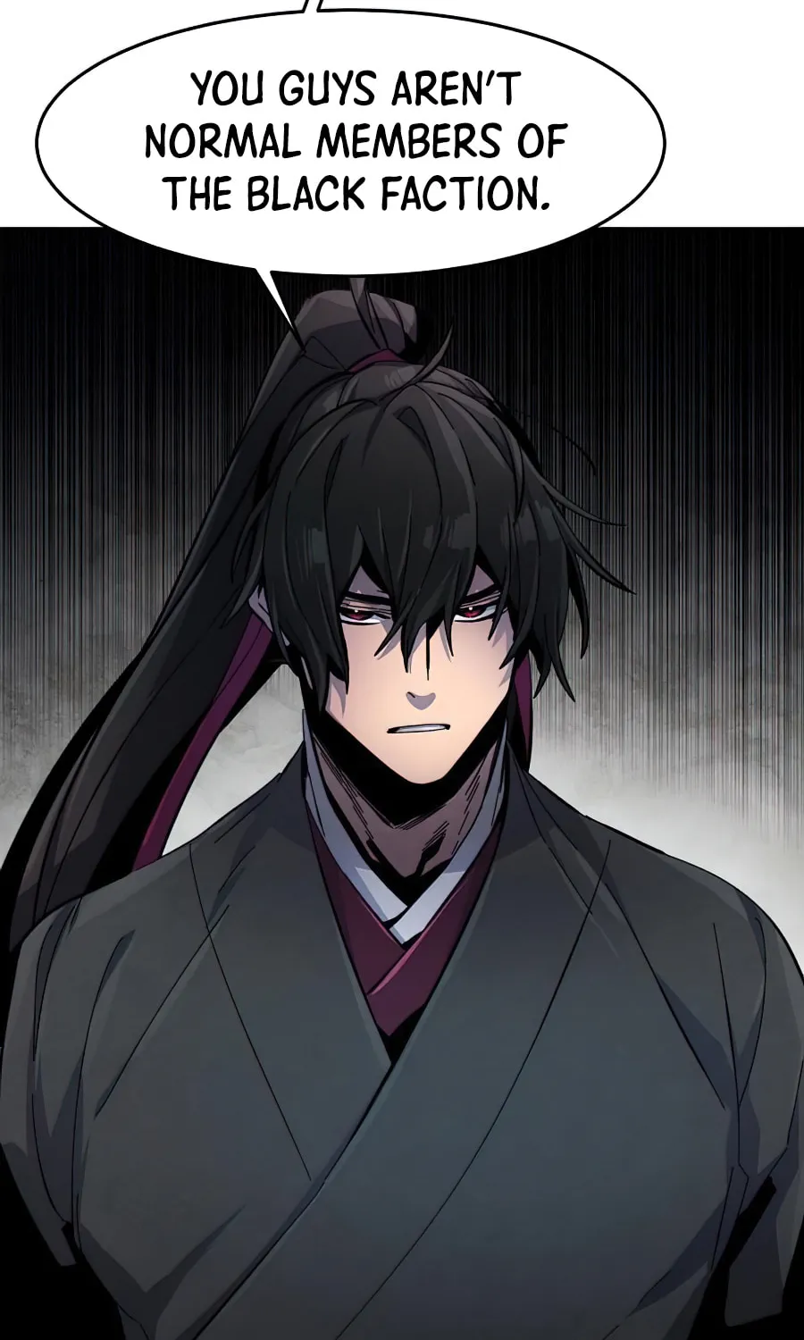 Return of the Mad Demon Chapter 18 page 37 - 