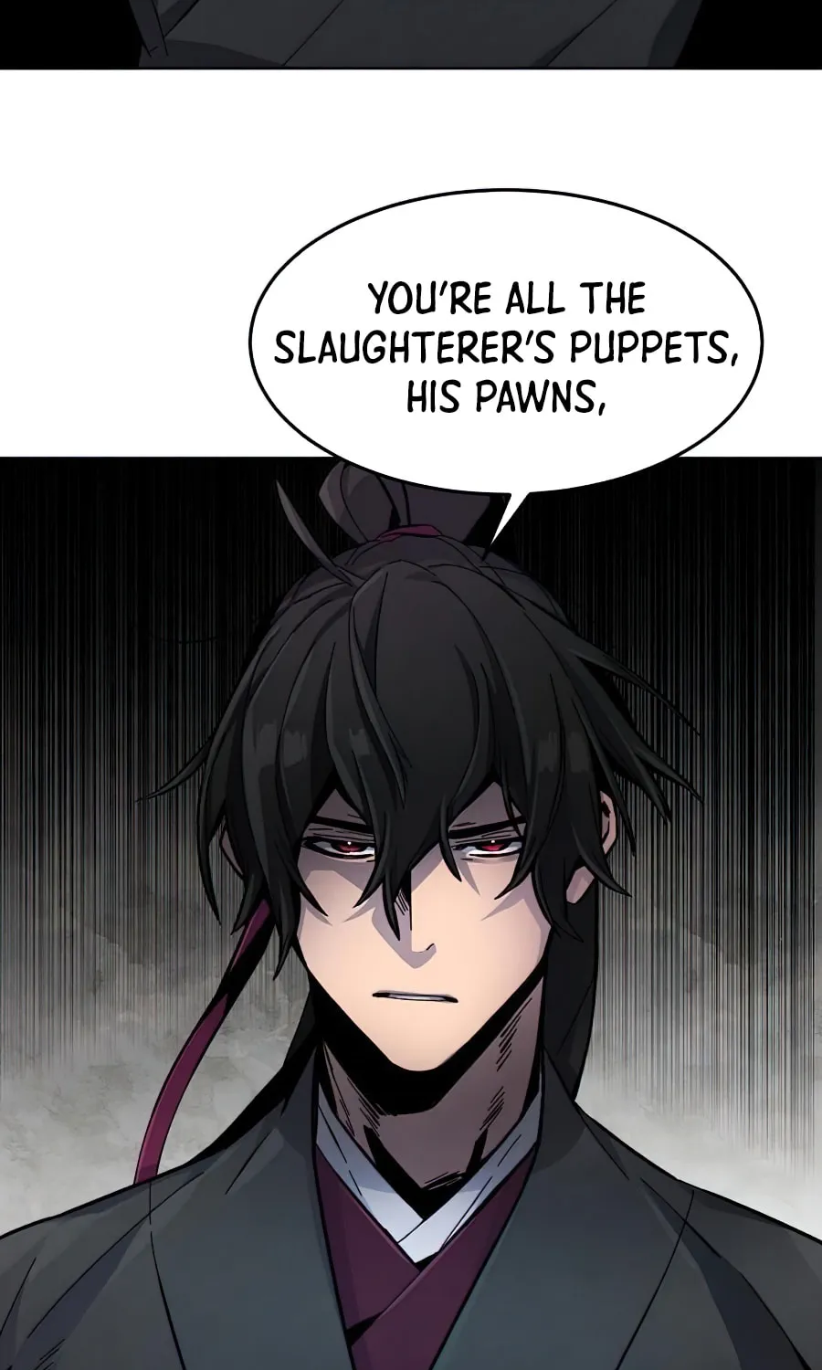 Return of the Mad Demon Chapter 18 page 38 - 