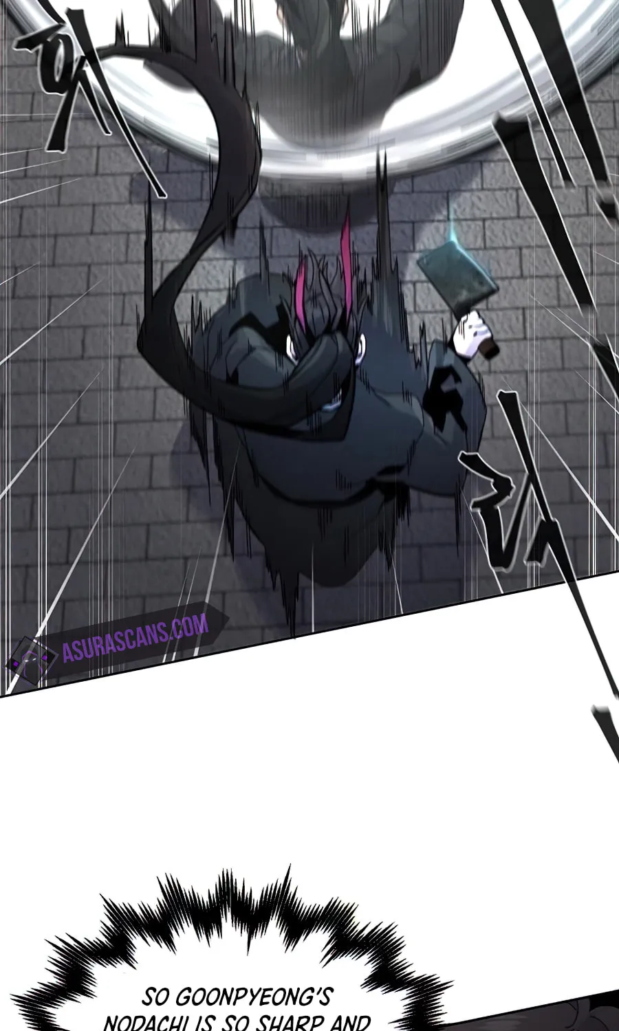 Return of the Mad Demon Chapter 18 page 5 - 