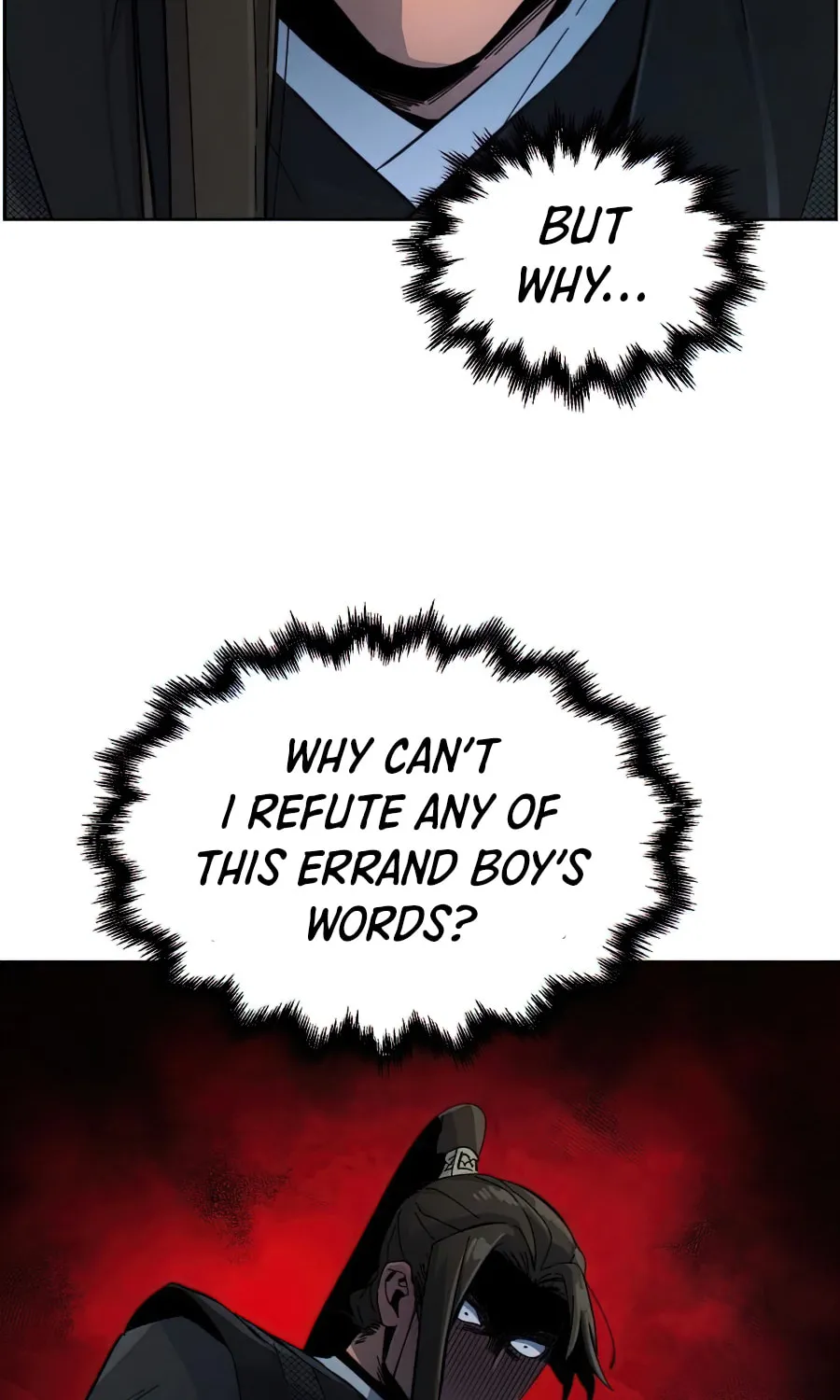 Return of the Mad Demon Chapter 18 page 52 - 