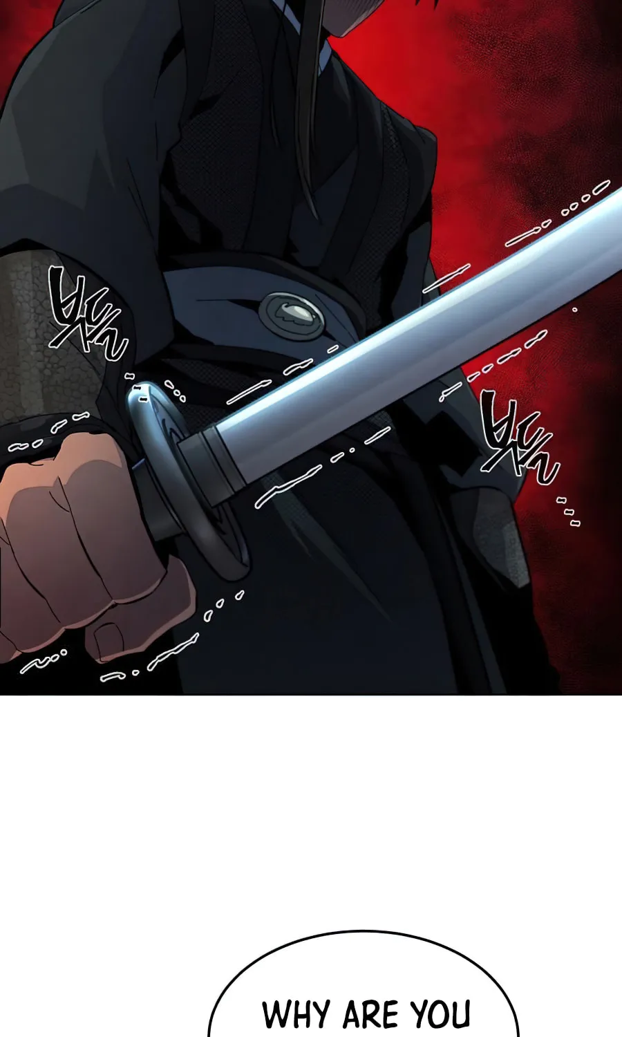 Return of the Mad Demon Chapter 18 page 53 - 