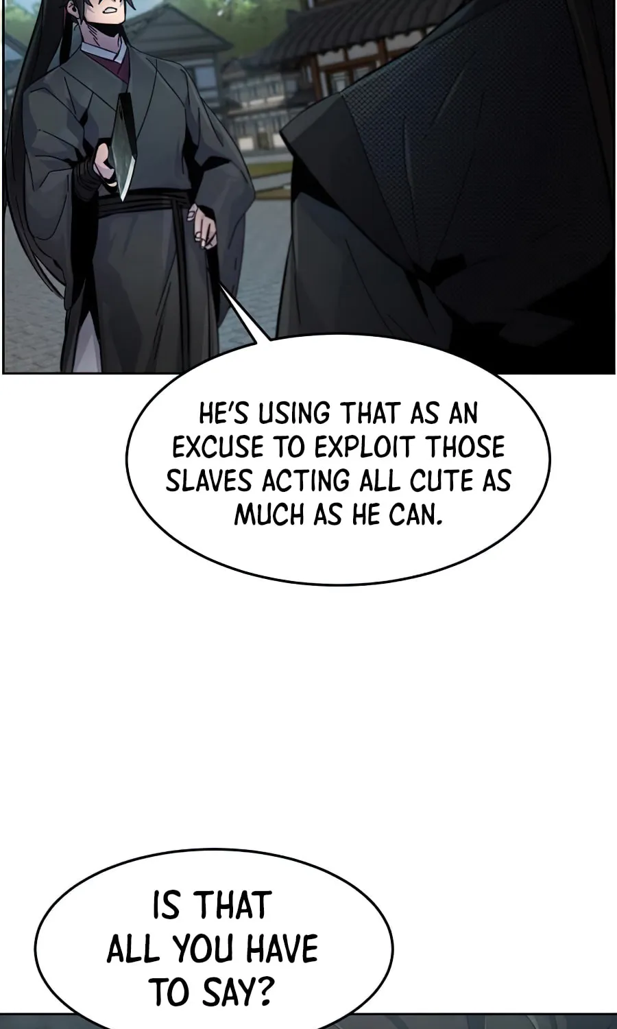 Return of the Mad Demon Chapter 18 page 62 - 