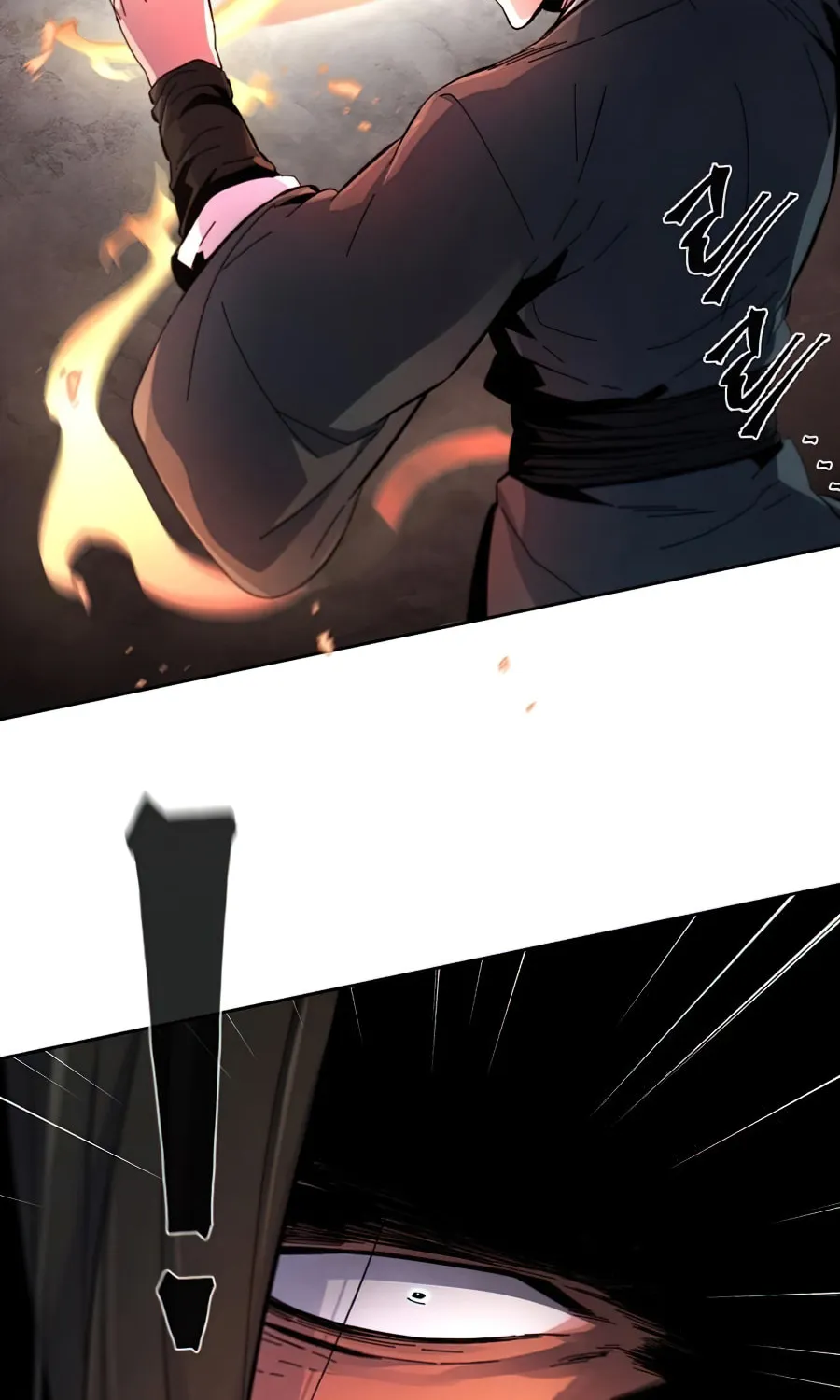 Return of the Mad Demon Chapter 18 page 69 - 