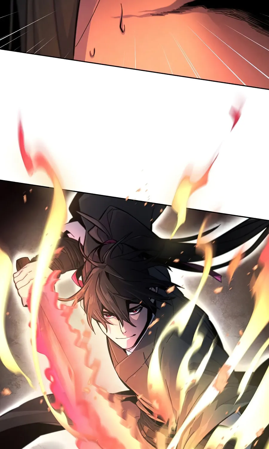 Return of the Mad Demon Chapter 18 page 70 - 