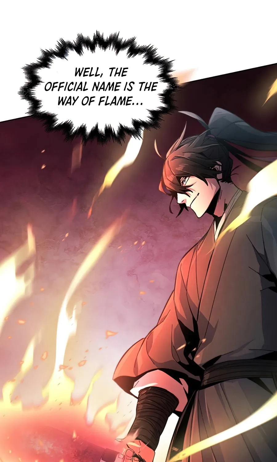 Return of the Mad Demon Chapter 18 page 74 - 