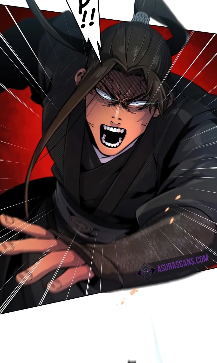 Return of the Mad Demon Chapter 18 page 79 - 