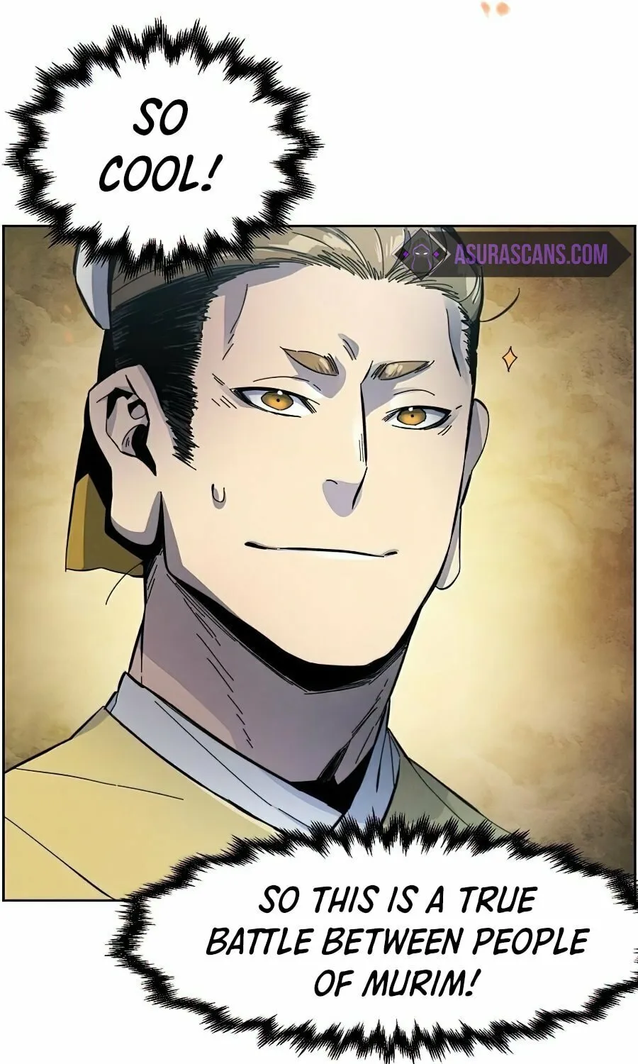 Return of the Mad Demon Chapter 18 page 96 - 