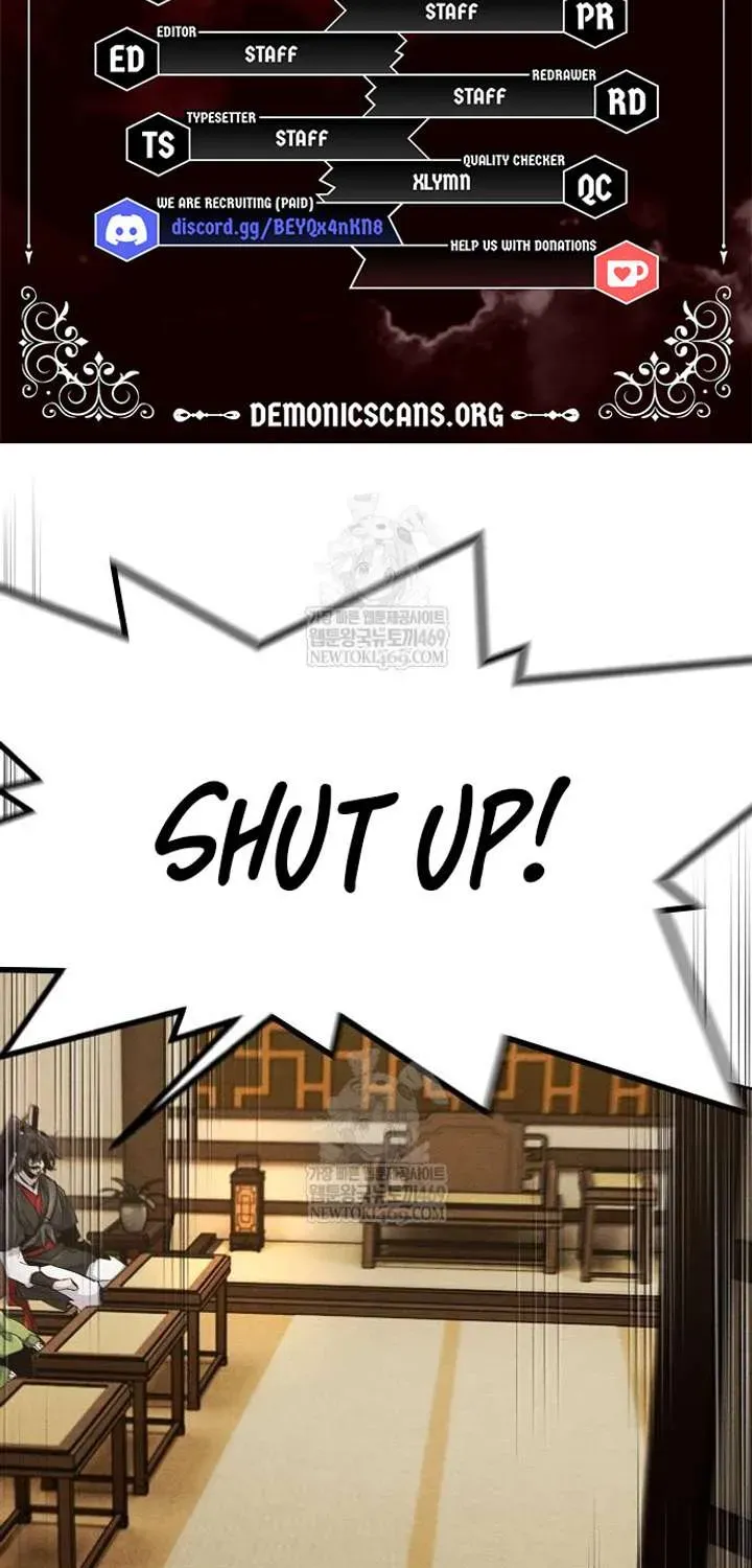 Return of the Mad Demon Chapter 182.1 page 11 - 