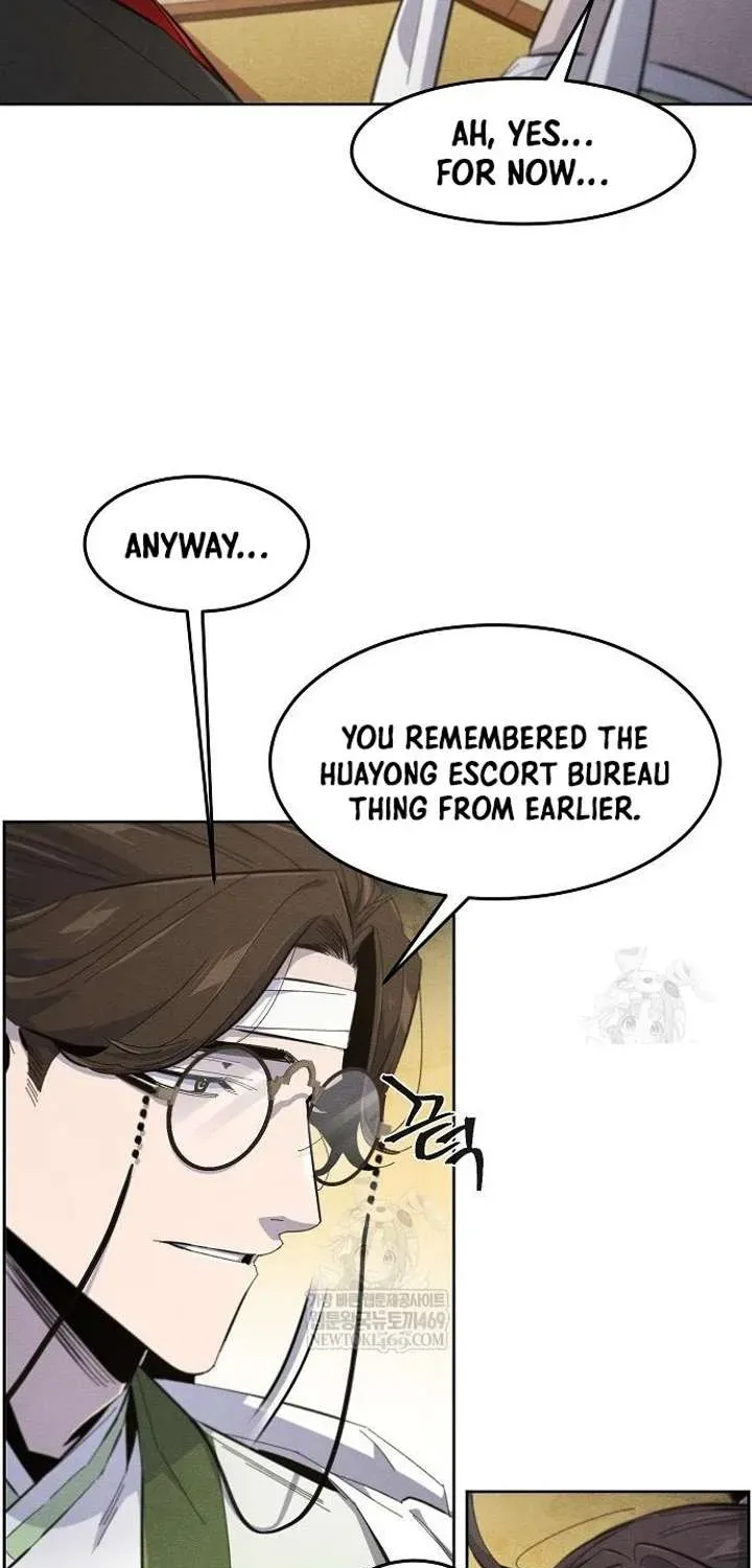 Return of the Mad Demon Chapter 182.1 page 18 - 
