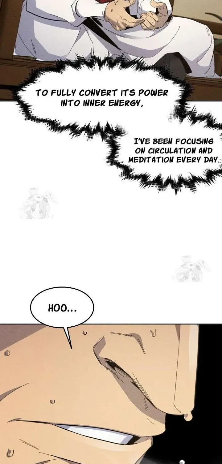 Return of the Mad Demon Chapter 182.1 page 22 - 