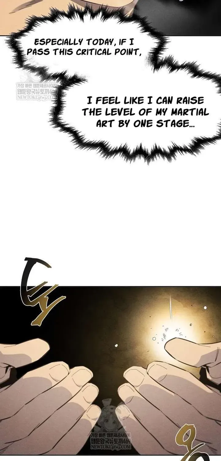 Return of the Mad Demon Chapter 182.1 page 23 - 
