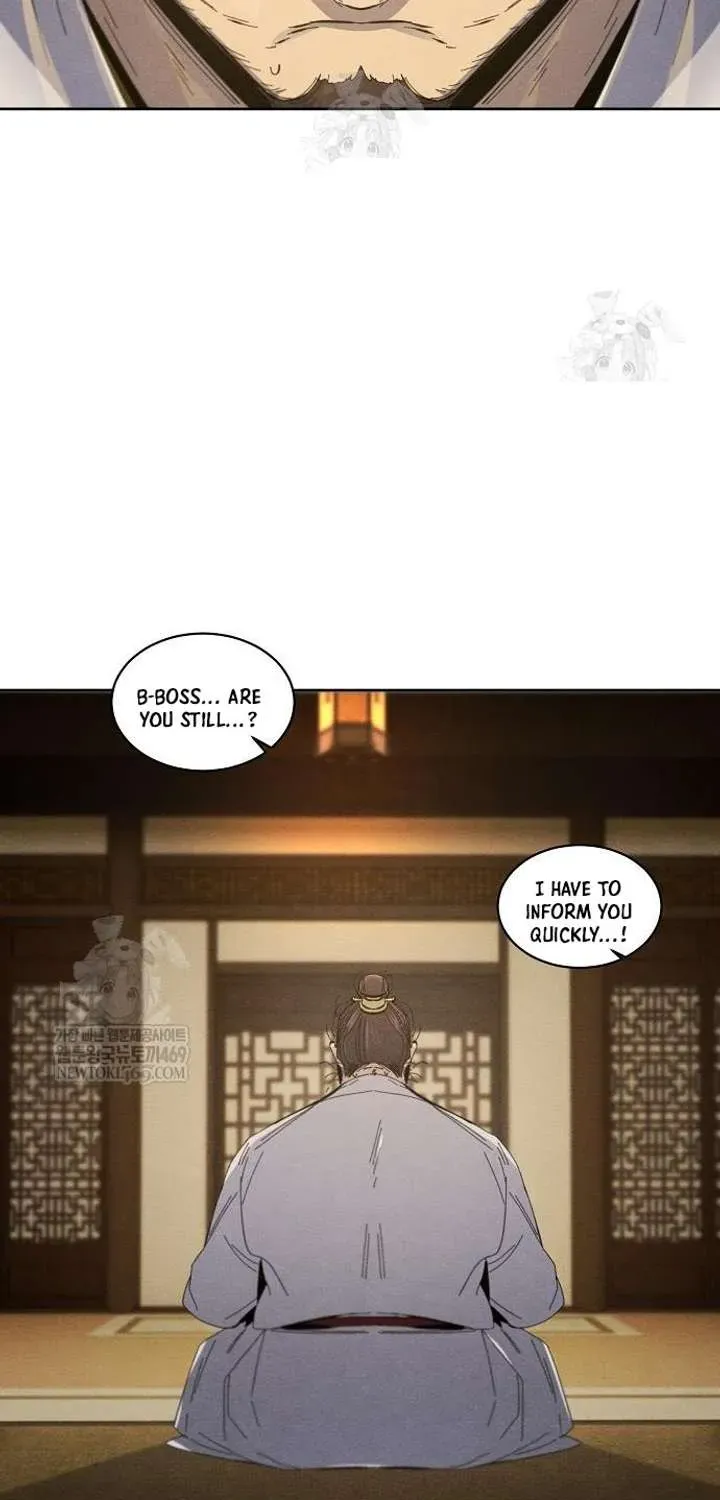 Return of the Mad Demon Chapter 182.1 page 25 - 