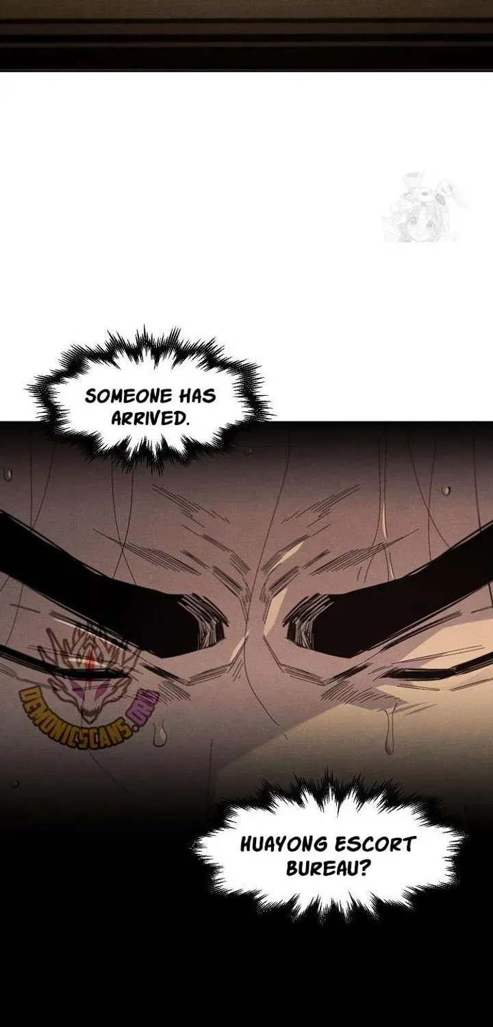 Return of the Mad Demon Chapter 182.1 page 26 - 