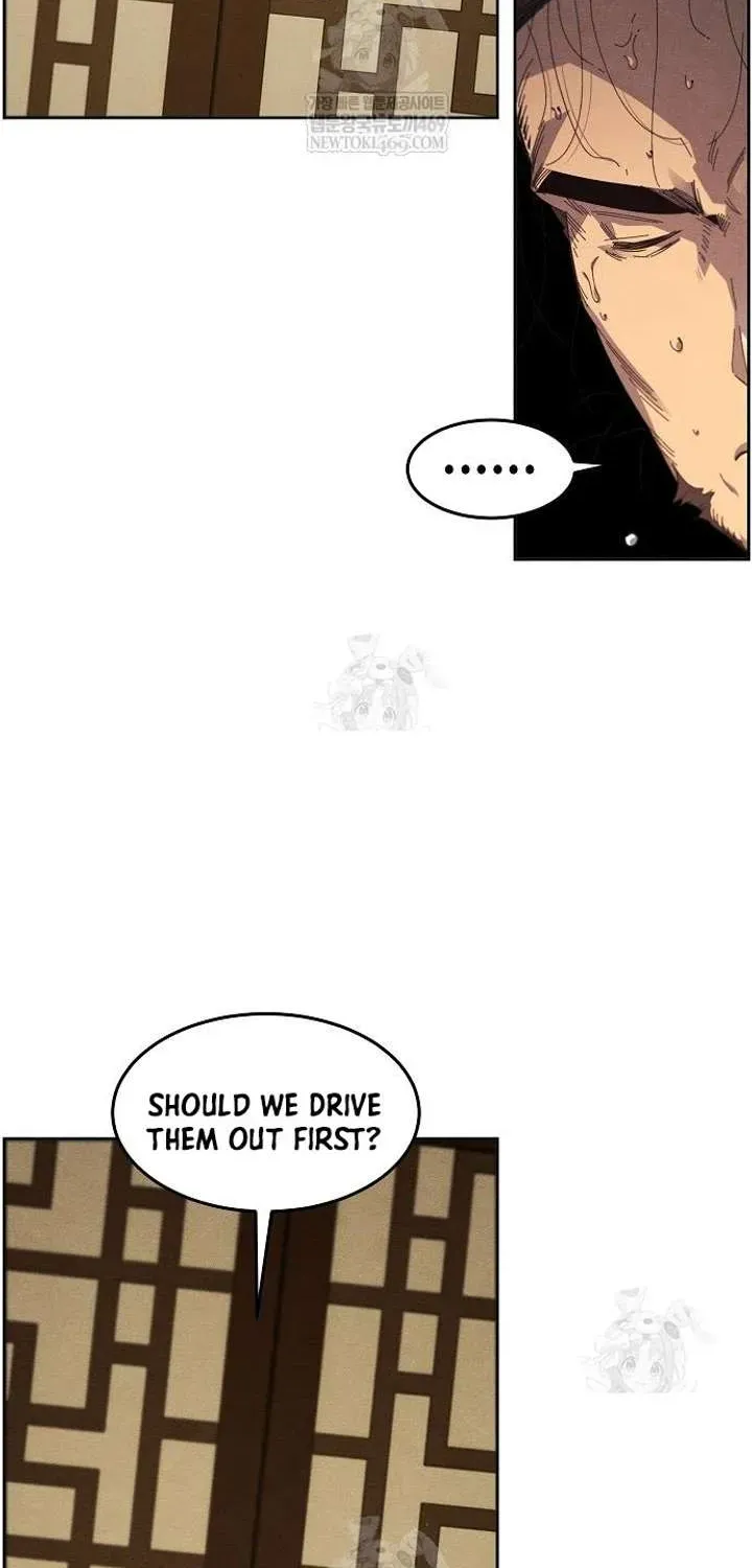 Return of the Mad Demon Chapter 182.1 page 29 - 