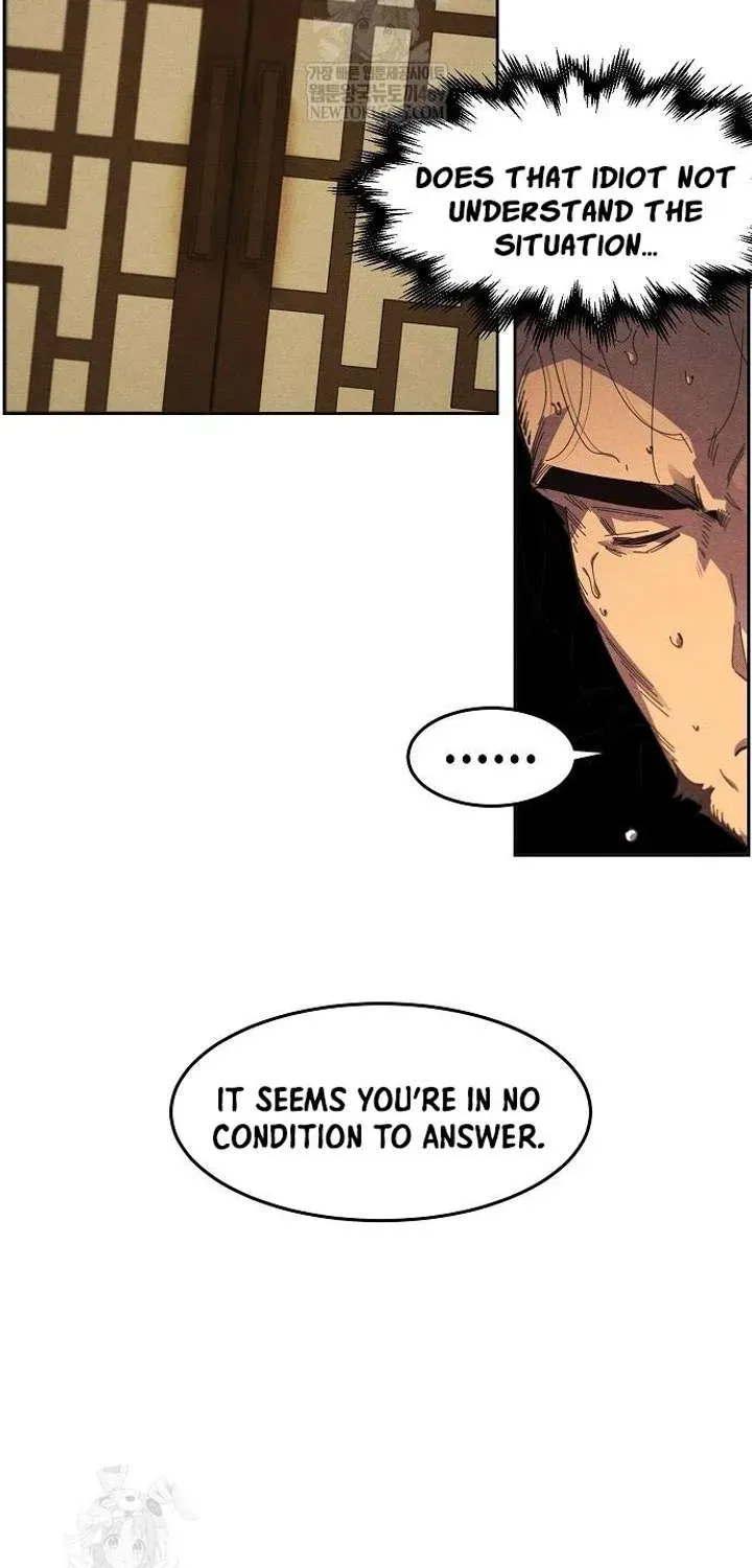 Return of the Mad Demon Chapter 182.1 page 30 - 
