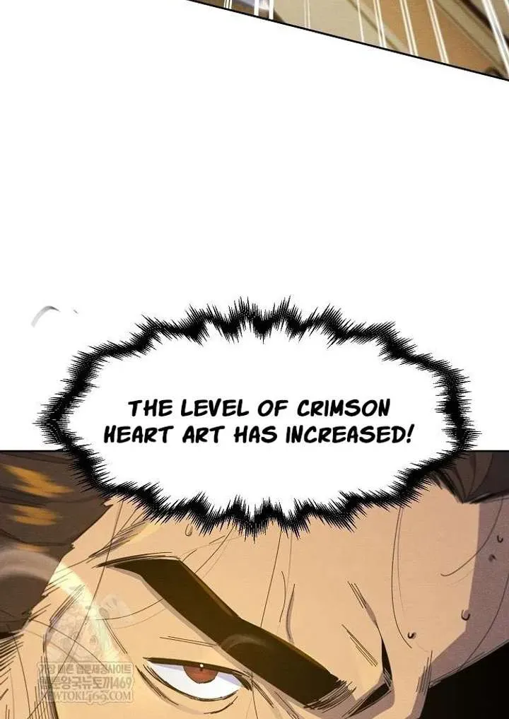 Return of the Mad Demon Chapter 182.1 page 34 - 