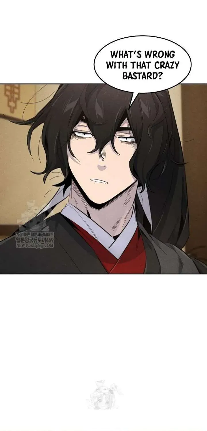 Return of the Mad Demon Chapter 182.1 page 39 - 