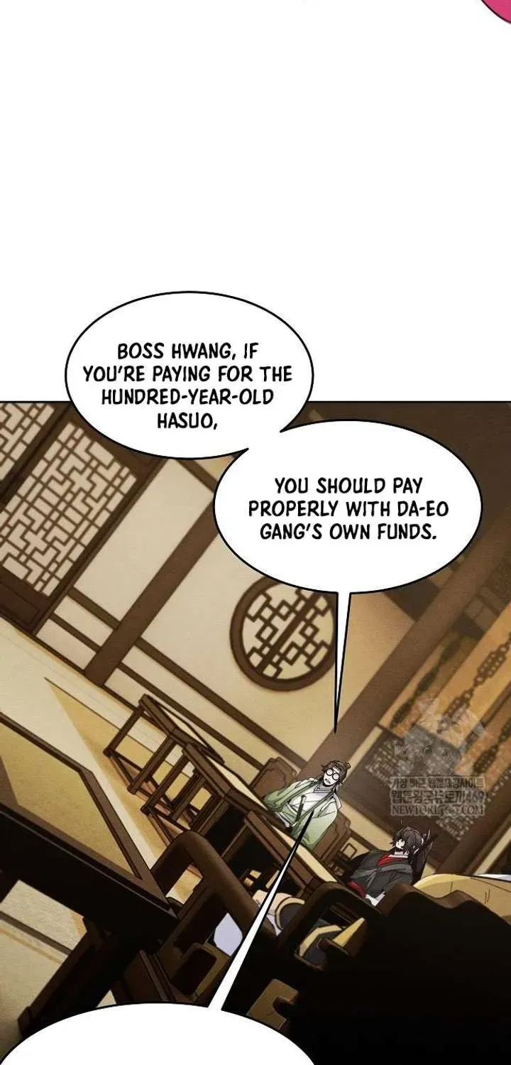 Return of the Mad Demon Chapter 182.1 page 44 - 