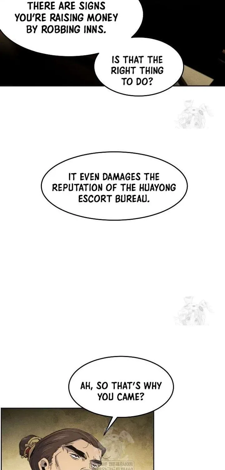 Return of the Mad Demon Chapter 182.1 page 45 - 