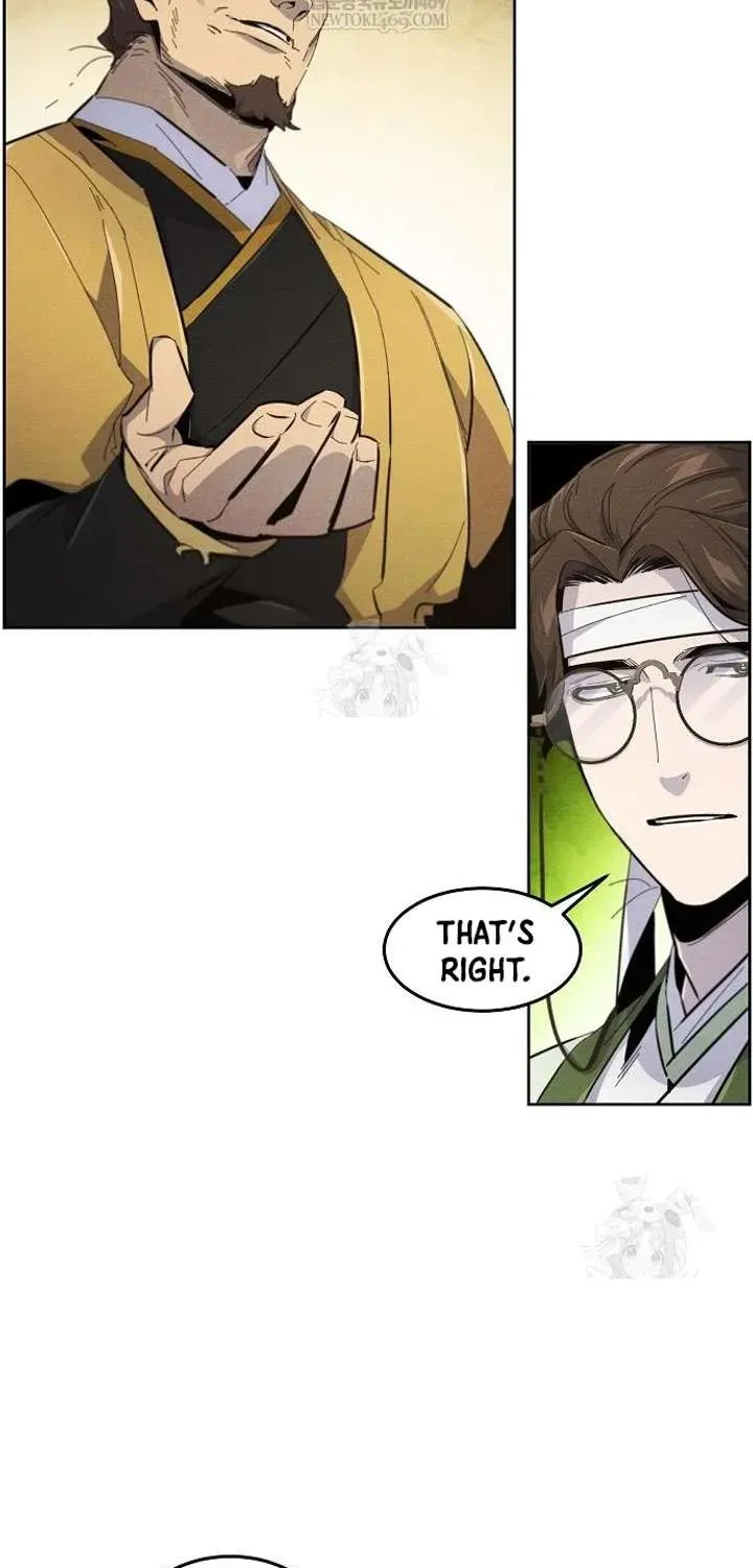 Return of the Mad Demon Chapter 182.1 page 46 - 