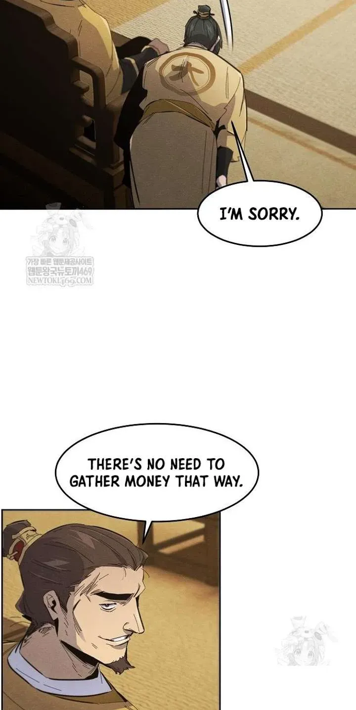 Return of the Mad Demon Chapter 182.1 page 48 - 
